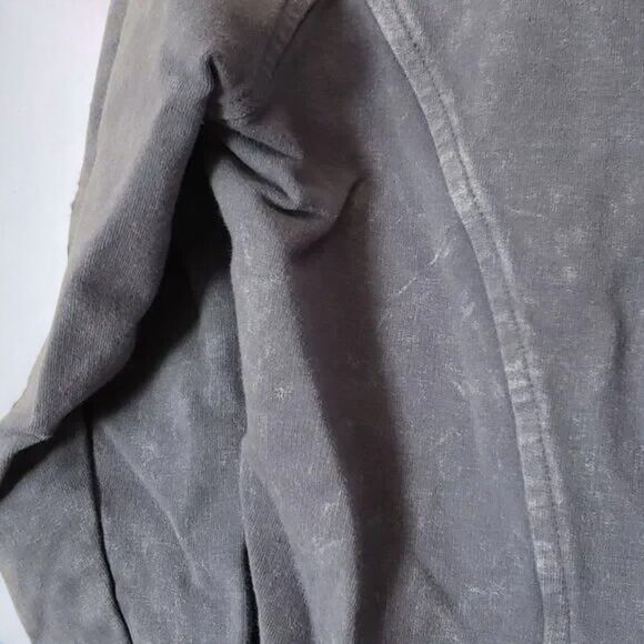 Lululemon Scuba Crew Wash Sweatshirt NWOT - Picture 4 of 6